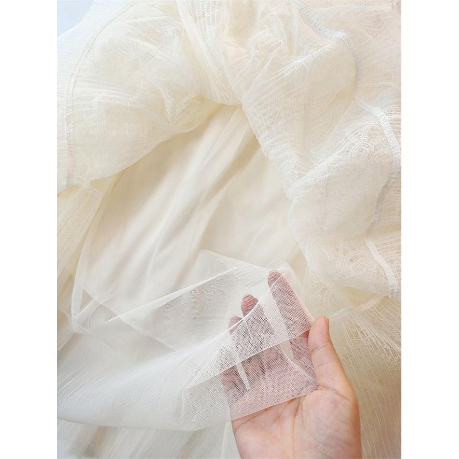 スカート ロングスカート ボAラインスカート ロング マキシ マキシスカート 体型カバー レディース フレアスカート 