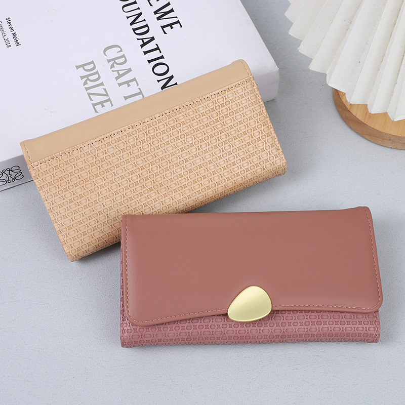 長財布 レディース 大容量 多機能 マルチポーチ 使いやすい 使いやすい 二つ折り ギフト 小銭入れ 女性 カード スマホ 大容量 携帯 