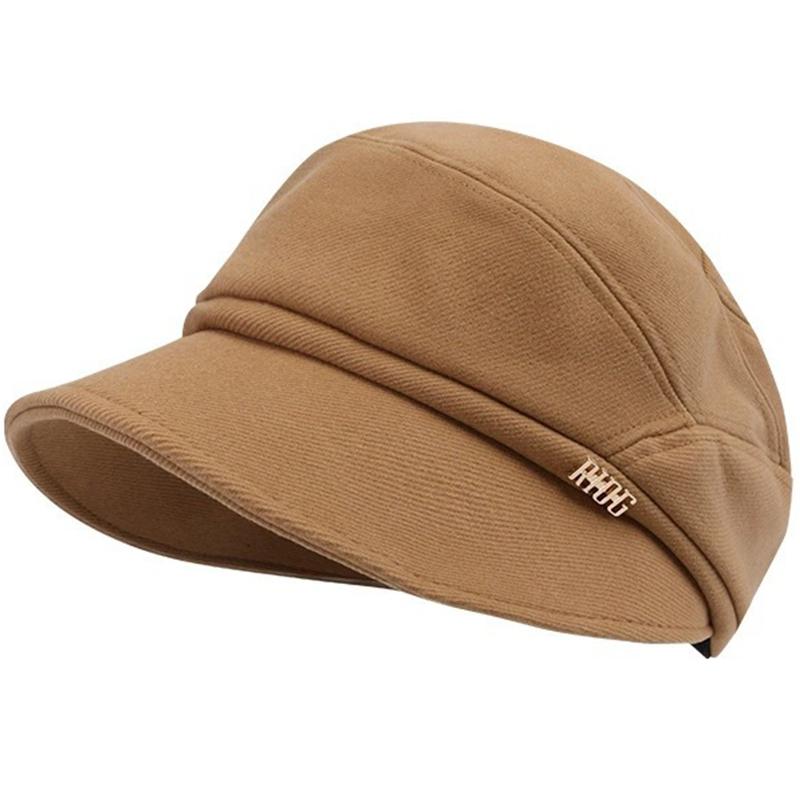 帽子 ベレー帽 レディース 秋冬 。 かわいい 冬 ゆったり 大きいサイズ 小物 秋 おしゃれ 定番 締め付けゼロ 秋冬 あったか シンプル ベーシック ベレー 