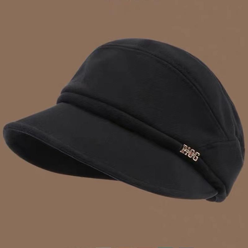 帽子 ベレー帽 レディース 秋冬 。 かわいい 冬 ゆったり 大きいサイズ 小物 秋 おしゃれ 定番 締め付けゼロ 秋冬 あったか シンプル ベーシック ベレー 