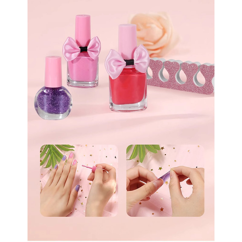 子供用 メイクセット 女の子 お化粧おもちゃ 収納簡単 キッズ 歳以上 クリスマス メイクアップ 6 プレゼント 誕生日 