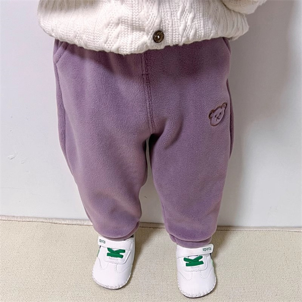 フリースパンツ スウェットパンツ キッズ 長ズボン 子供服 ロングパンツ ジョガーパンツ 女の子 90CM100CM110CM120CM130CM140CM 暖かい スポーツパンツ 男の子 