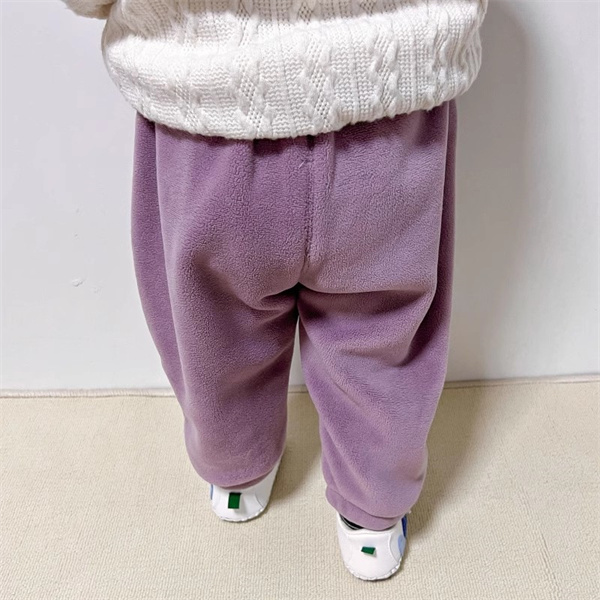 フリースパンツ スウェットパンツ キッズ 長ズボン 子供服 ロングパンツ ジョガーパンツ 女の子 90CM100CM110CM120CM130CM140CM 暖かい スポーツパンツ 男の子 