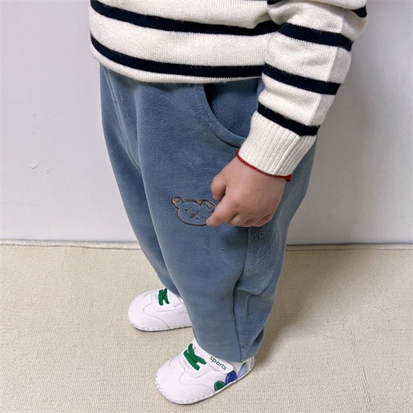 フリースパンツ スウェットパンツ キッズ 長ズボン 子供服 ロングパンツ ジョガーパンツ 女の子 90CM100CM110CM120CM130CM140CM 暖かい スポーツパンツ 男の子 