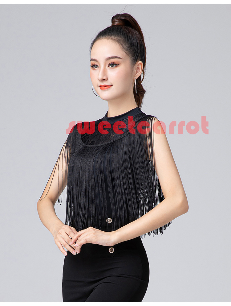 繋ぎ トップス ラテン衣装 レディース お洒落 一体式 社交ダンス ステージ衣装 ダンス衣装 ダンス 練習着 モダン レッスン着 社交 レッスンウェア 