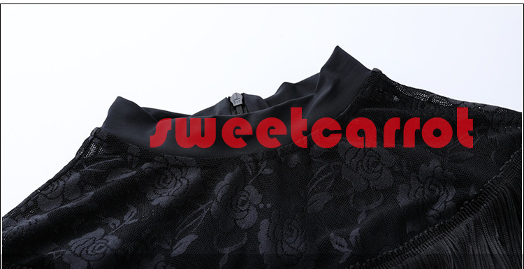 繋ぎ トップス ラテン衣装 レディース お洒落 一体式 社交ダンス ステージ衣装 ダンス衣装 ダンス 練習着 モダン レッスン着 社交 レッスンウェア 