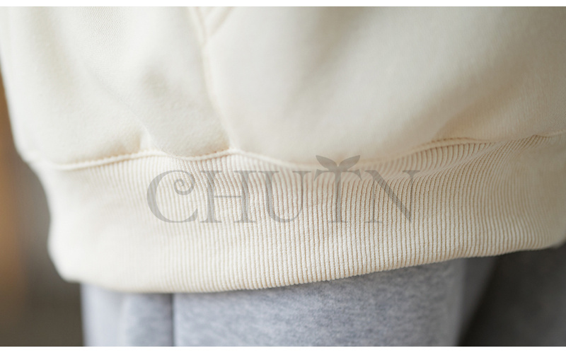 春レディース 秋冬 ゆったり フード厚手アウター 長袖 韓国風 ジップアップシンプル コーデ全７色 お出かけ カジュアル 体型カバー 