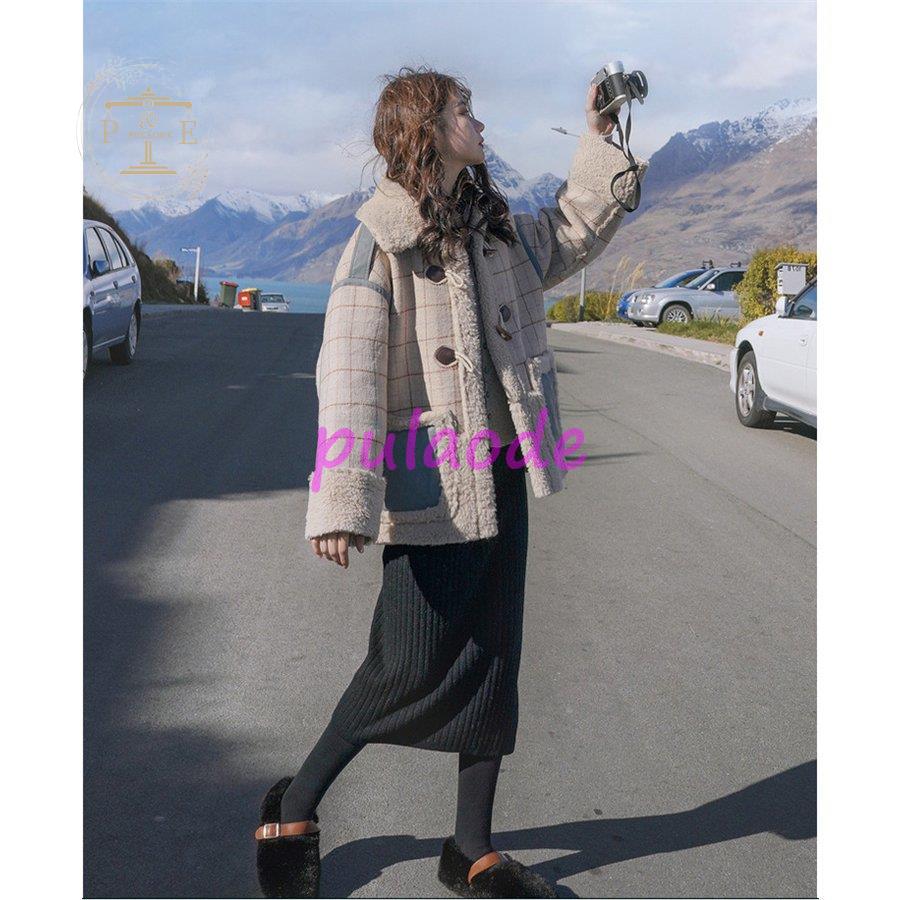 コート ショート丈 ジャケット ムートン風 アウター コーディガン 20代 防寒 ダウンコート 40代 ミリタリーコート 冬 ファー モッズコート 30代 