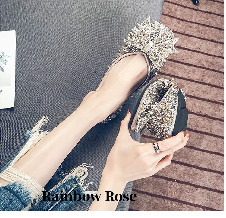 クーポンで4 300円！ パンプス 痛くない Vカット オフィス ぺたんこ キラキラ 走れる バレエフラットパンプス カ スクエアトゥ ぺたんこ ローヒール 