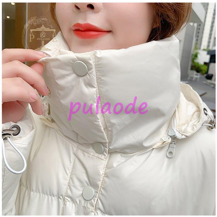 中綿ダウンジャケット レディース ロングコート 冬服 ダウンジャケット ダウンコート アウター カジュアル ファー付き 厚手 防風 暖かい 防寒 