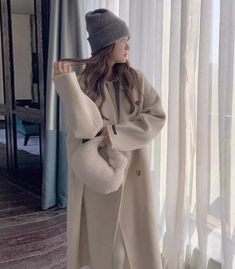 チェスターコート レディース 冬 チェスターコート ロングコート レディース アウター 冬 黒 ロング カジュアル レディース コート ダブルボタン コート 