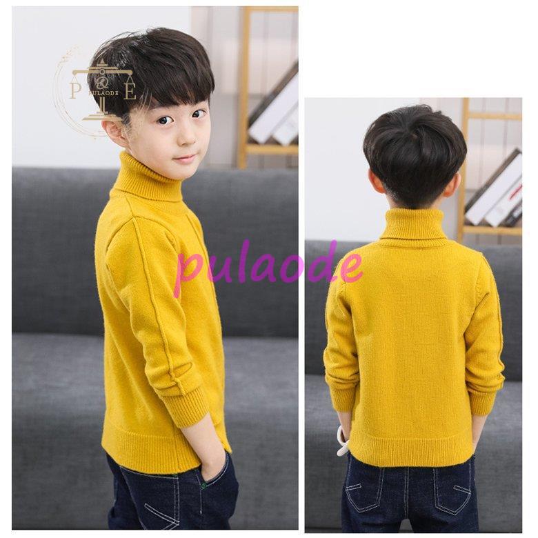 セーター ニット 長袖 男の子 キッズ 子ども服 ミックスニット 可愛い 秋 冬 厚手 男児 ニットセーター 韓国子供服 メランジ 