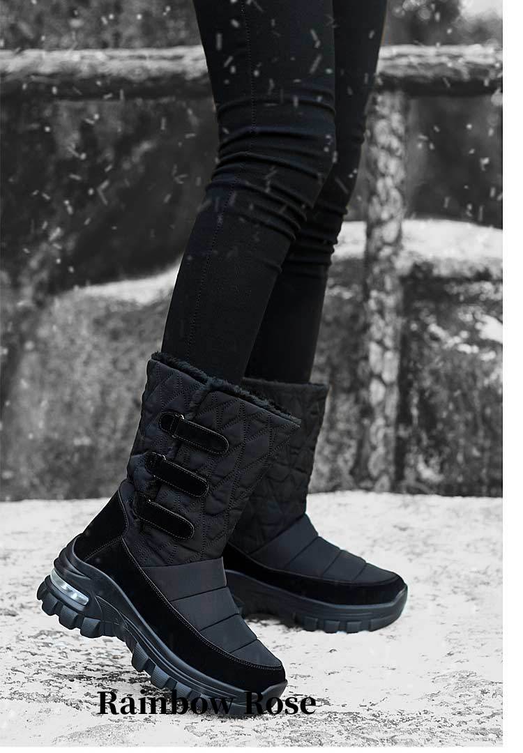 クーポンで5 600円！ ショートブーツ スノーブーツ レディース ムートンブーツ 撥水 ブーツ 靴 ショートブーツ ウインターブーツ 防滑 滑 防風 防寒 防水 雪 