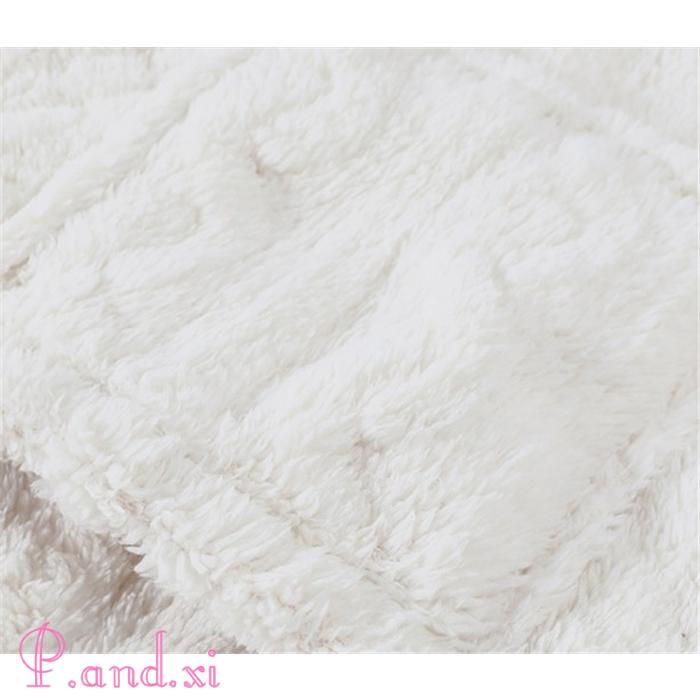 ルームウェア 上下セット 冬 パジャマ レディース 長袖 もこもこ 前開き あったかい ルームウェア 秋冬 上下パジャマ かわいい パジャマ 部屋着 