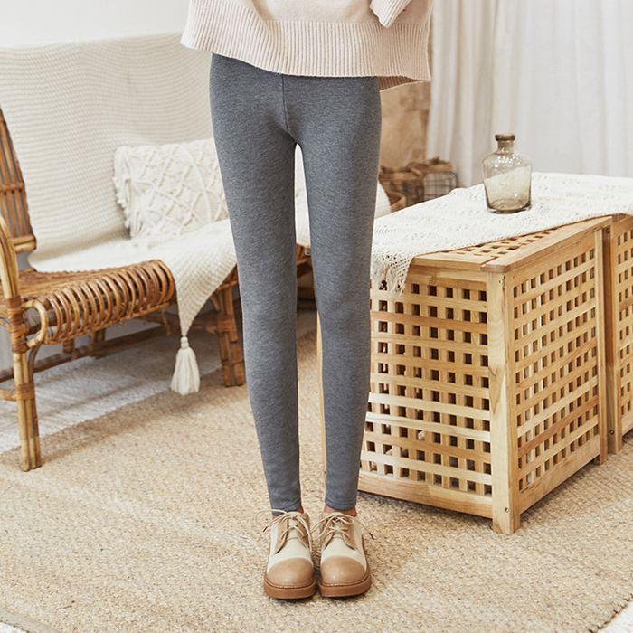 裏起毛 レギンス あったか 保温 極暖 暖か 美脚 ストレッチタイツスパッツ 美脚 秋冬 細見せ 女性 防寒 パンツ レディース モダール 