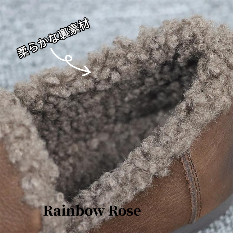 スノーブーツ スノーブーツ ブーツ レディース ショートブーツ ショート 旅行 通勤 防寒 旅行 ヒー 。 痛くない 歩きやすい 雪 デートパーティー 雨 通学 