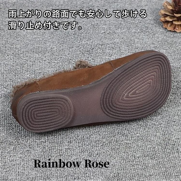 スノーブーツ スノーブーツ ブーツ レディース ショートブーツ ショート 旅行 通勤 防寒 旅行 ヒー 。 痛くない 歩きやすい 雪 デートパーティー 雨 通学 