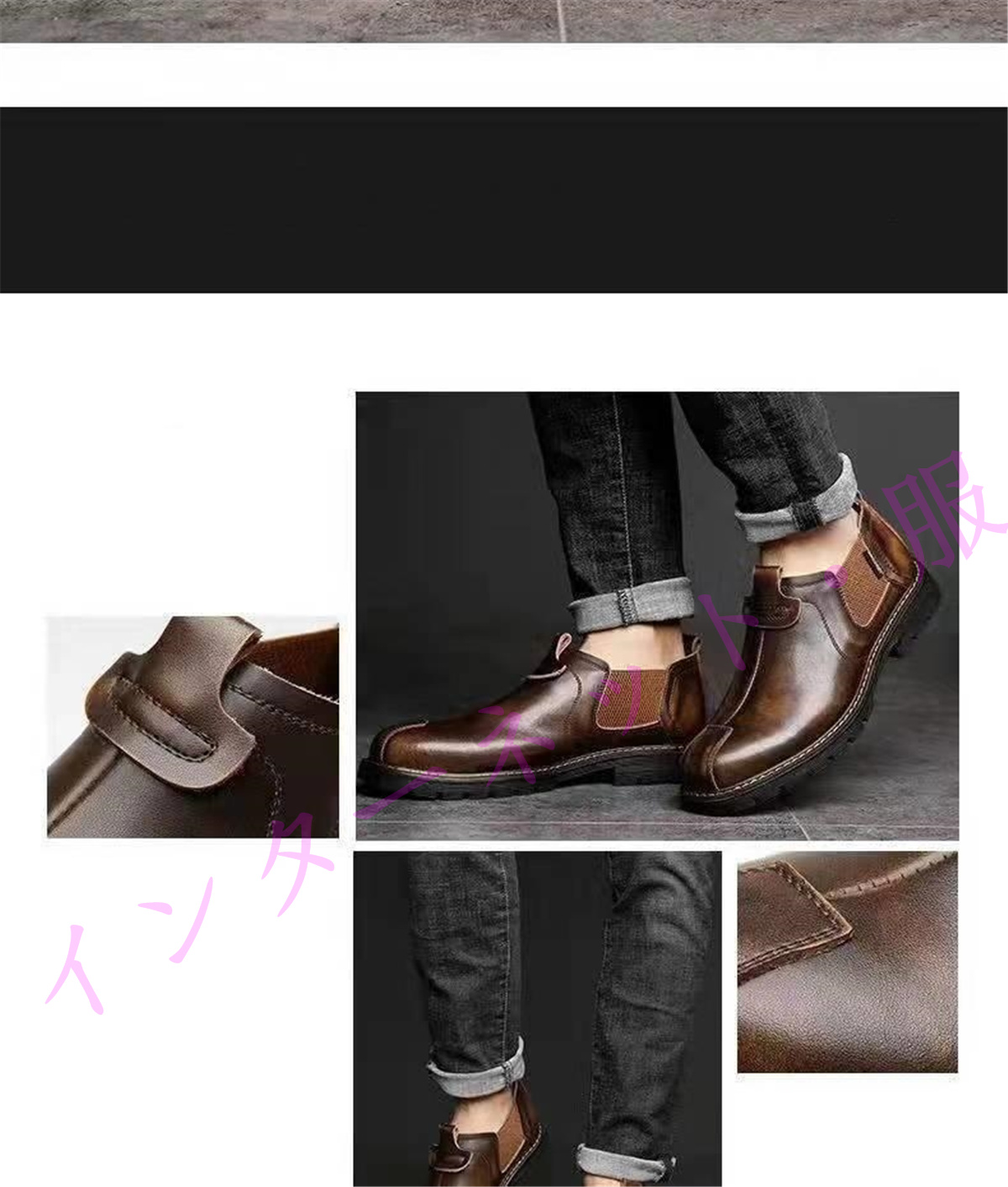 メンズブーツ マーティンブーツ ムートンブーツ メンズ 靴 冬用 男性用 裏起毛 アウトドア 裏ボア 暖かい 防寒 厚底 作業靴 紳士靴 