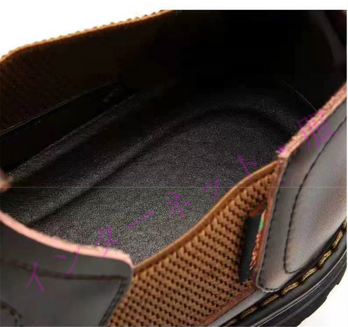 メンズブーツ マーティンブーツ ムートンブーツ メンズ 靴 冬用 男性用 裏起毛 アウトドア 裏ボア 暖かい 防寒 厚底 作業靴 紳士靴 