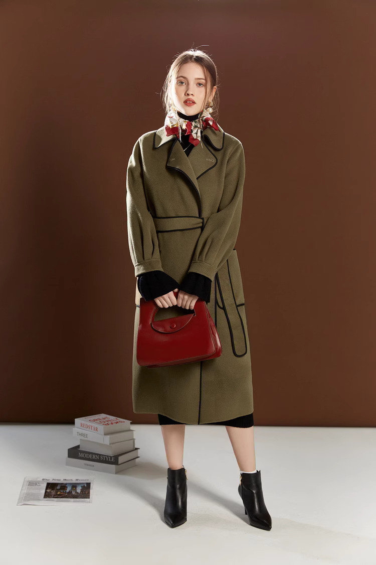 ロングコート レディース 冬 ステンカラーコート レディース 冬 コート ベルト 黒 コート コート コート コート カーキ レディース レディース 40代 きれいめ 