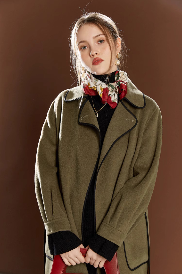 ロングコート レディース 冬 ステンカラーコート レディース 冬 コート ベルト 黒 コート コート コート コート カーキ レディース レディース 40代 きれいめ 