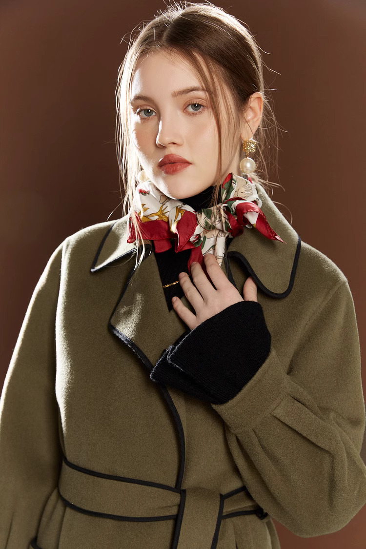 ロングコート レディース 冬 ステンカラーコート レディース 冬 コート ベルト 黒 コート コート コート コート カーキ レディース レディース 40代 きれいめ 