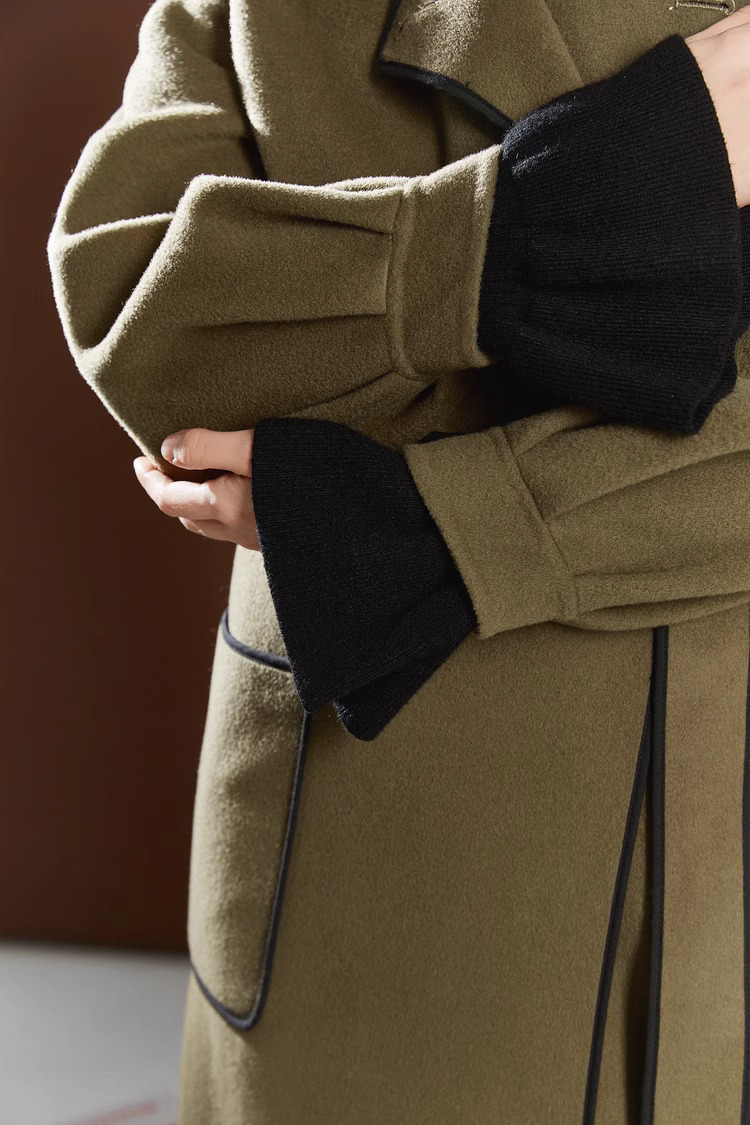 ロングコート レディース 冬 ステンカラーコート レディース 冬 コート ベルト 黒 コート コート コート コート カーキ レディース レディース 40代 きれいめ 