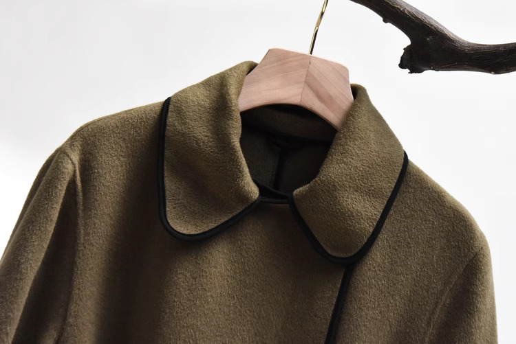 ロングコート レディース 冬 ステンカラーコート レディース 冬 コート ベルト 黒 コート コート コート コート カーキ レディース レディース 40代 きれいめ 