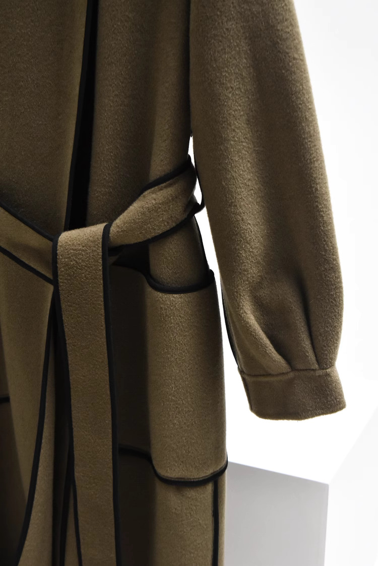 ロングコート レディース 冬 ステンカラーコート レディース 冬 コート ベルト 黒 コート コート コート コート カーキ レディース レディース 40代 きれいめ 