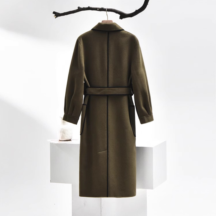 ロングコート レディース 冬 ステンカラーコート レディース 冬 コート ベルト 黒 コート コート コート コート カーキ レディース レディース 40代 きれいめ 