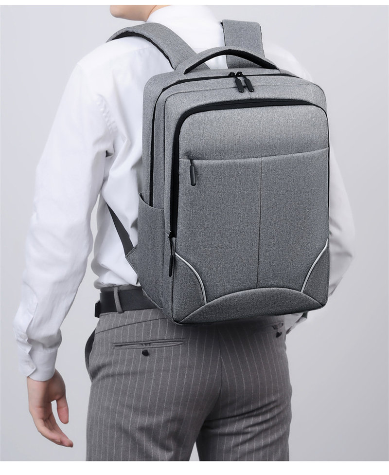 ビジネスリュック リュック メンズ リュックサック USB充電ポート バッグ 大容量 PC 通学 薄型 旅行 防水 通勤 ビジネス カバン軽量 多機能 