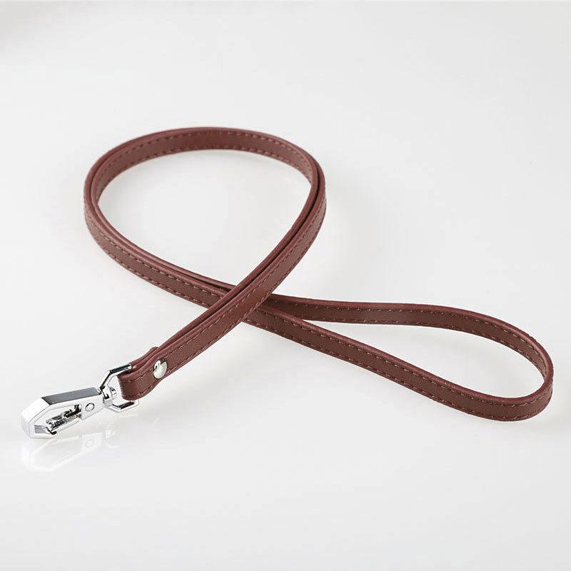 キーホルダー キーリング ストラップ リールストラップ 伸びるストラップ リールキーホルダー プレゼント 革 ストラップスマホ ギフト レザー 