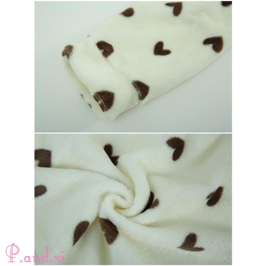 ルームウェア パジャマ ナイトウェア レディース 部屋着 2点セット もこもこ 防寒 可愛い 上下セット 厚手 ふわふわ 秋 ワンピース 冬 あったか 