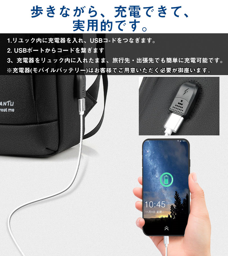 ビジネスバッグ メンズ リュックサック ビジネスリュック メンズバッグ バックパック 通勤バッグ バレンタインプレゼント 2WAY ビジネス 