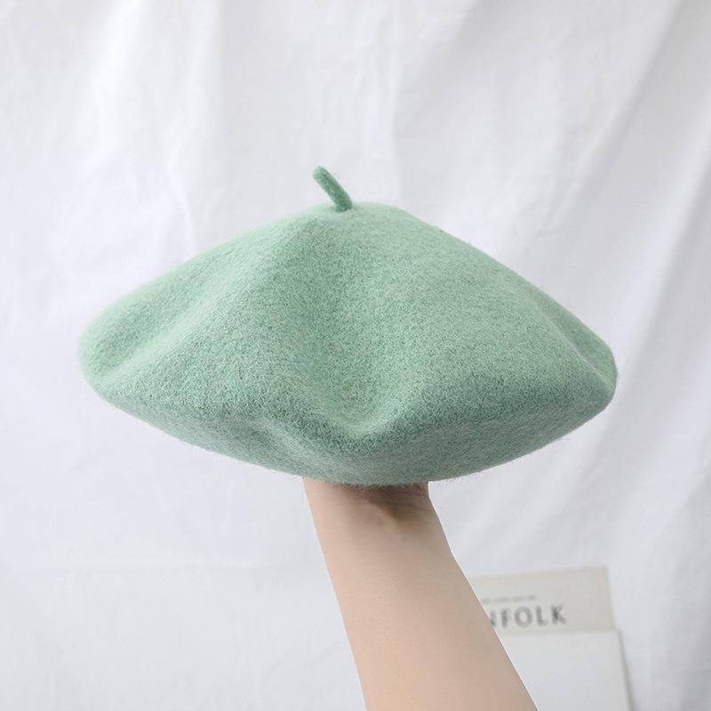 帽子 ベレー帽 レディース 秋冬 。 かわいい シンプル 大きいサイズ 定番 あったか 秋 ゆったり 冬 おしゃれ ベレー 秋冬 締め付けゼロ ベーシック 小物 