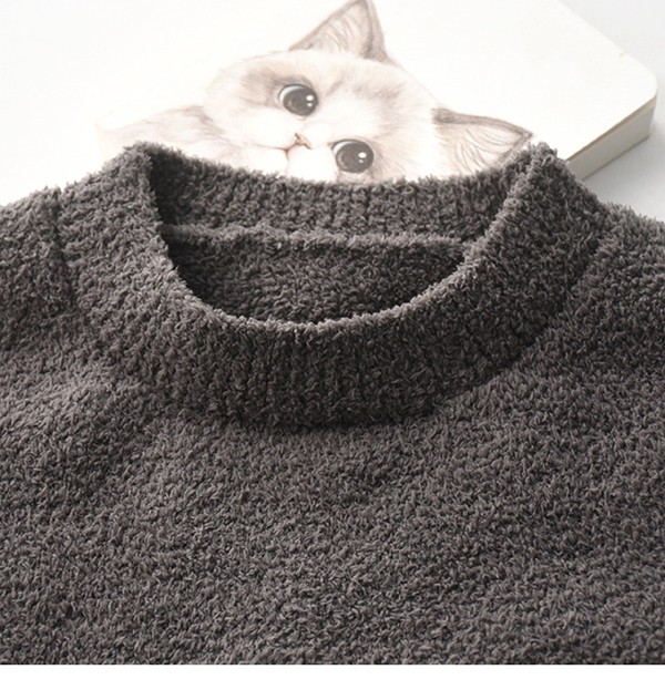 ルームウェア 上下セット レディース 女の子 秋冬 寝巻き ゆったり 気持ちいい 4寝間着 パジャマ ボアあり かわいい 着心地よい 