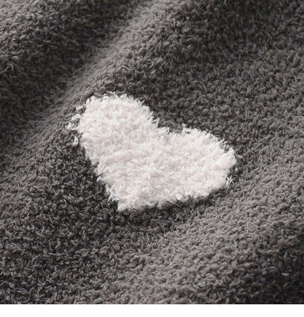 ルームウェア 上下セット レディース 女の子 秋冬 寝巻き ゆったり 気持ちいい 4寝間着 パジャマ ボアあり かわいい 着心地よい 