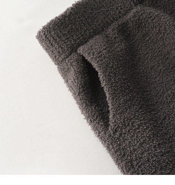 ルームウェア 上下セット レディース 女の子 秋冬 寝巻き ゆったり 気持ちいい 4寝間着 パジャマ ボアあり かわいい 着心地よい 