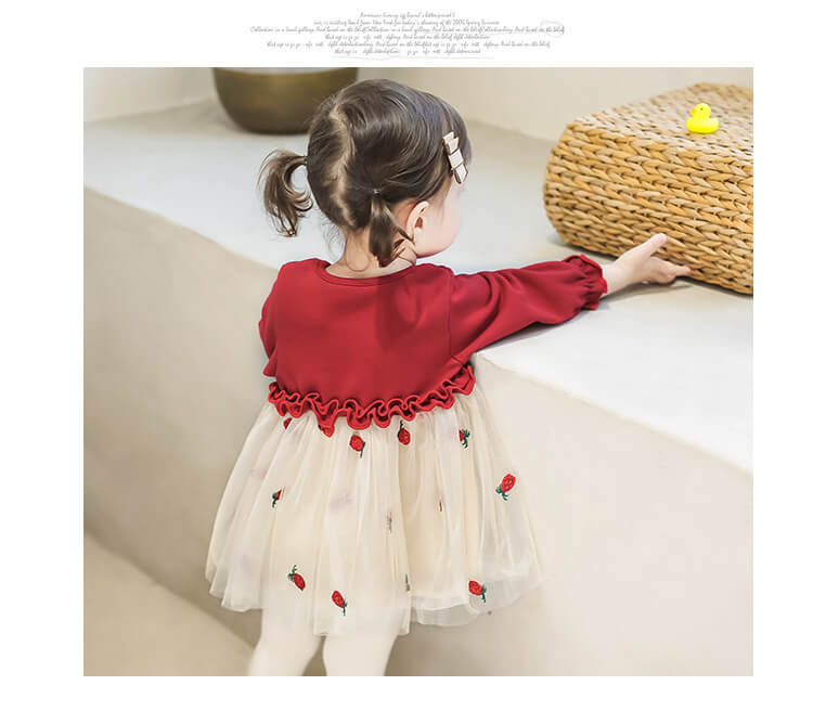 ワンピース 長袖 入学式 入園式 子供服 保育園 90 ベビー 1歳 誕生日 5歳 女の子 子供 100 フォーマル 4歳 2歳 80 結婚式 幼稚園 きれいめ 120 130 3歳 110 