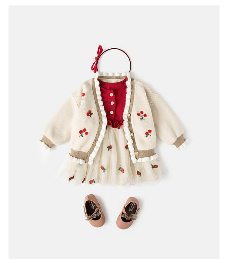 ワンピース 長袖 入学式 入園式 子供服 保育園 90 ベビー 1歳 誕生日 5歳 女の子 子供 100 フォーマル 4歳 2歳 80 結婚式 幼稚園 きれいめ 120 130 3歳 110 