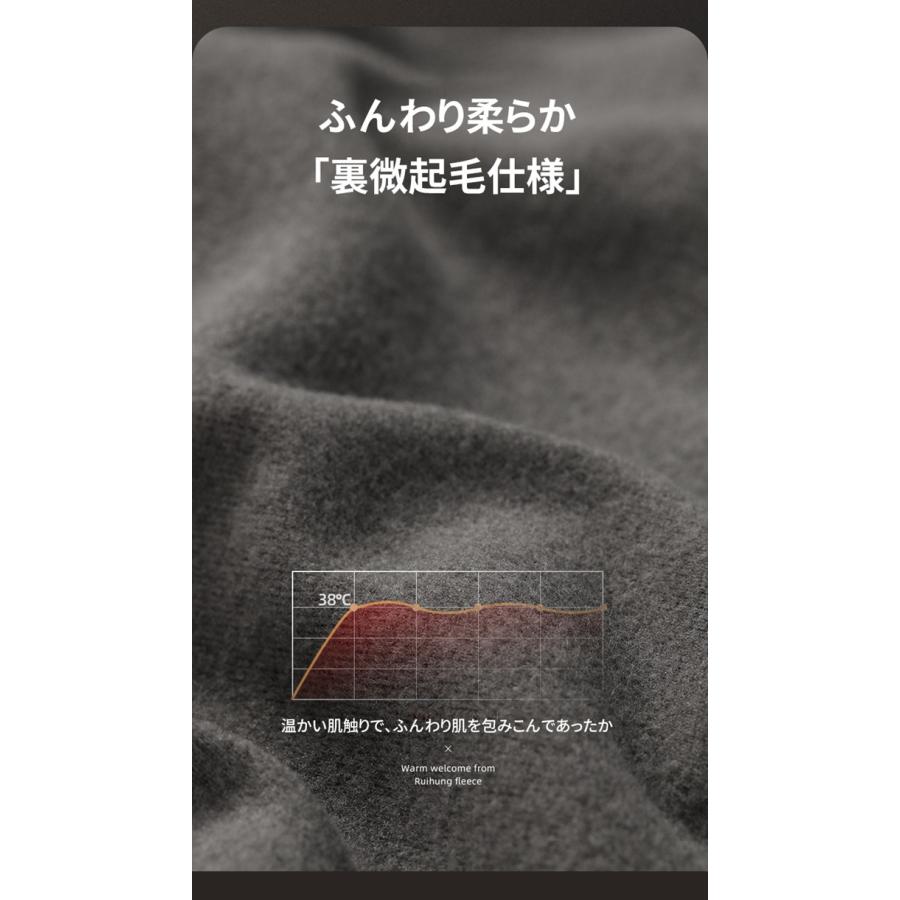 ボクサーパンツ メンズ 裏微起毛 2枚セット あったか 通気性 前閉じ 冬 ストレッチ 下着 肌着 微起毛 ボクサーブリーフ 暖かい あったかインナー 防寒 インナー 