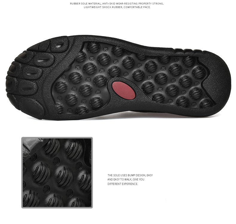 牛革アウトドア系カジュアルスニーカー 革靴 メンズ カジュアルアウトドア お兄系靴 メンズ  