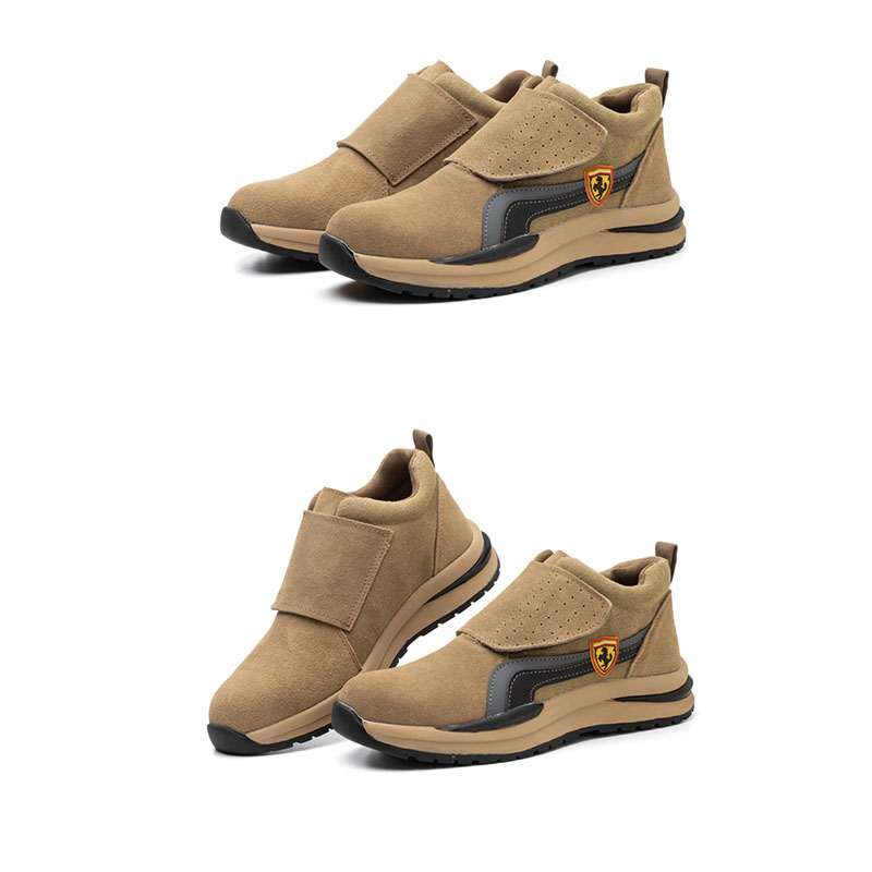 安全靴 作業靴 メンズ レディース あんぜん靴 鋼先芯 通気性 耐摩耗 つま先保護 セーフティー耐滑 ワーク釘踏み抜き防止 工事現場 