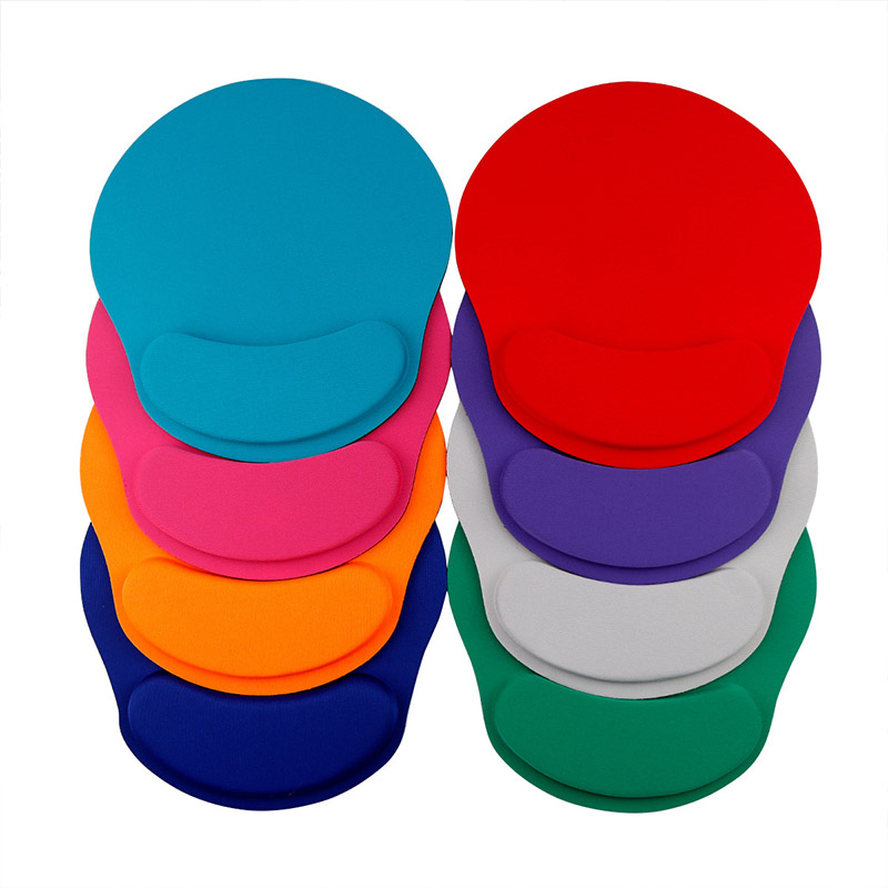 マウスパッド リストレスト マウスパット 手首 手首サポート クッション ハンドレスト 疲労軽減 大型 軽量 人間工学デザイン 手首 リストレスト 