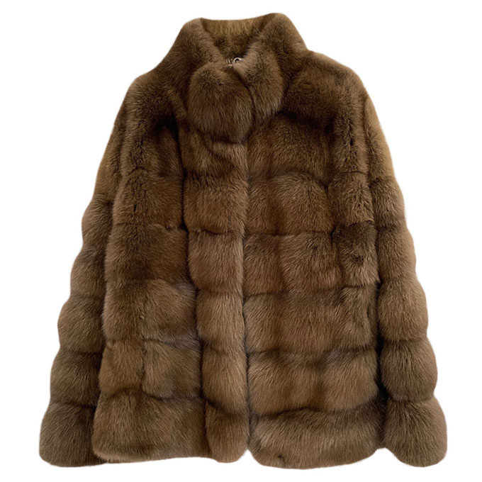 ファーコート レディース 毛皮コート ミンク レディースファー フェイクファー 大きいサイズ 暖かい 冬服 ミドル丈コート アウター 優雅 防寒 