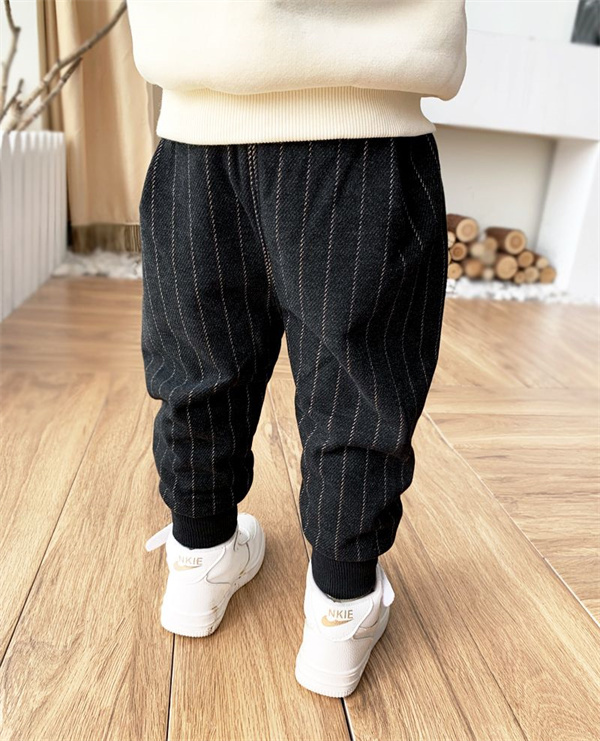 ロングパンツ キッズ 裏起毛 子供服 男の子 厚手 新品 暖かい 可愛い ボジャージパンツ 長ズボン おしゃれ スウェットパンツ ジョガーパンツ 韓国 