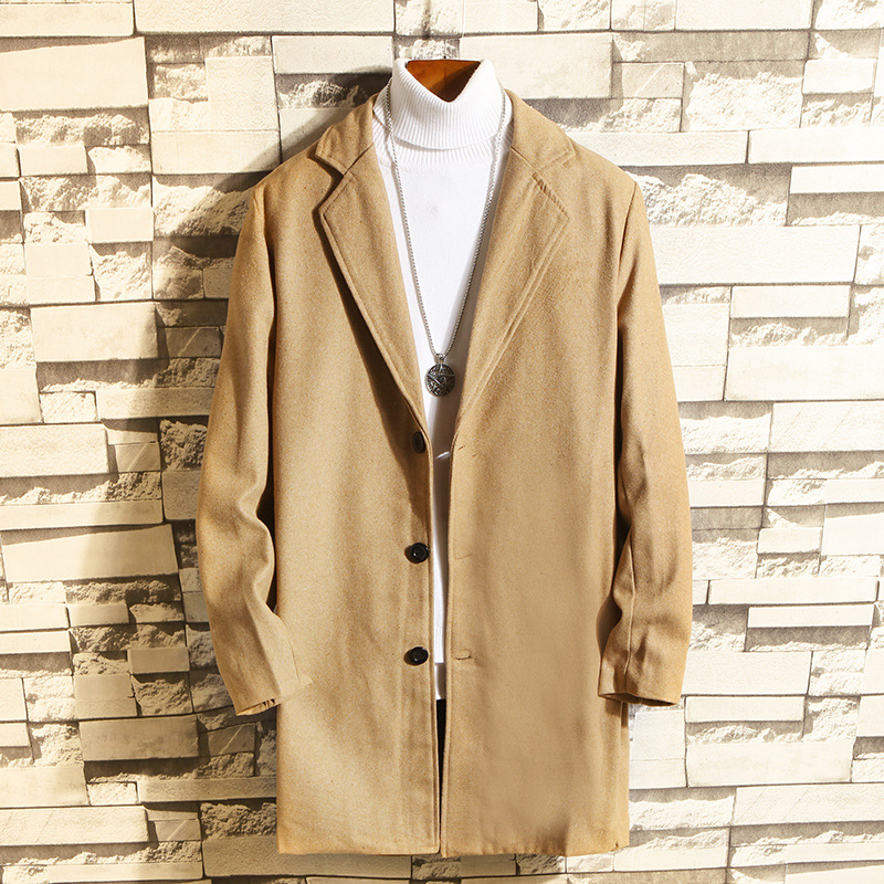 コート メンズ ビジネスコート 通勤 冬服 アウター 秋冬 ウール おしゃれ 高級感 ビジネス 出張 カジュアル 紳士服 冬コート 通勤 高品質 仕事 新作 