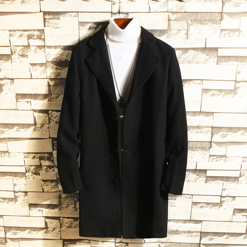 コート メンズ ビジネスコート 通勤 冬服 アウター 秋冬 ウール おしゃれ 高級感 ビジネス 出張 カジュアル 紳士服 冬コート 通勤 高品質 仕事 新作 