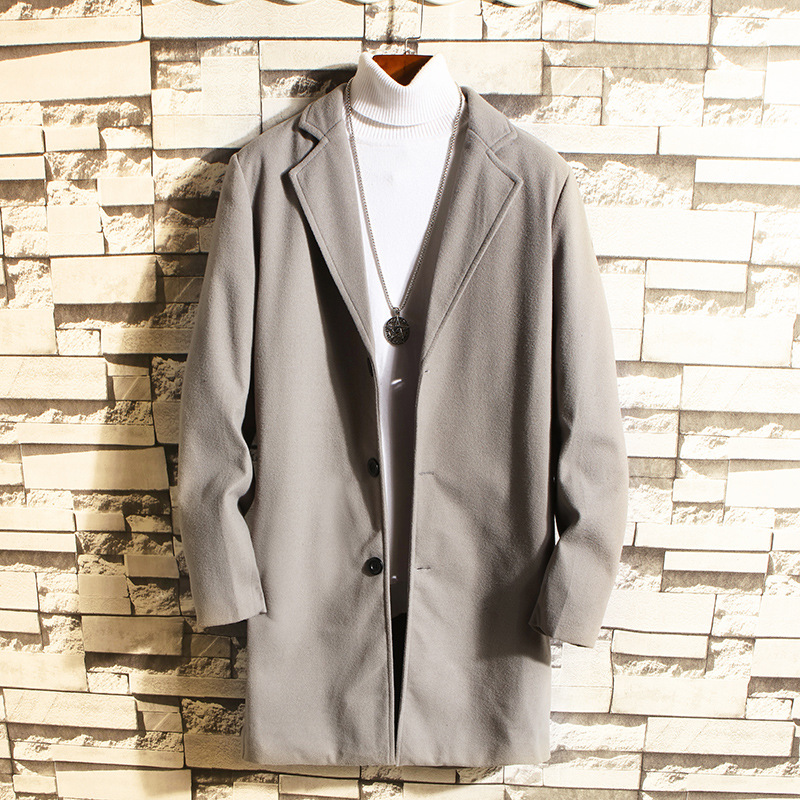 コート メンズ ビジネスコート 通勤 冬服 アウター 秋冬 ウール おしゃれ 高級感 ビジネス 出張 カジュアル 紳士服 冬コート 通勤 高品質 仕事 新作 