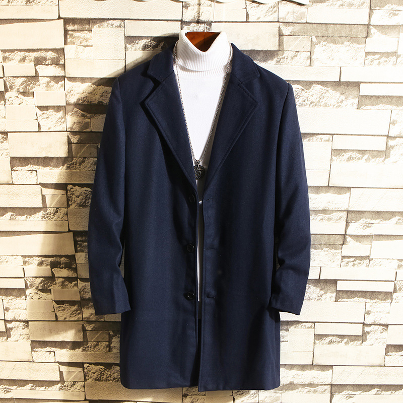 コート メンズ ビジネスコート 通勤 冬服 アウター 秋冬 ウール おしゃれ 高級感 ビジネス 出張 カジュアル 紳士服 冬コート 通勤 高品質 仕事 新作 